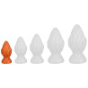 TheAssGasm Plug Multitak S 8 x 4.2cm 